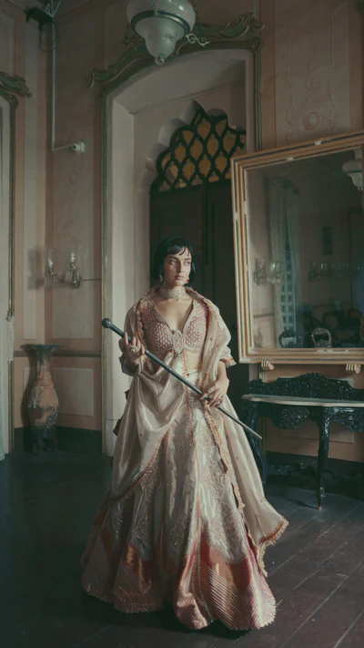 Timeless Elegance, Modern Soul
